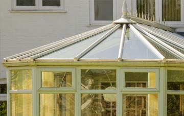 conservatory roof repair Nobold, Shropshire