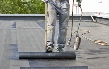 flat roof replacement Nobold, Shropshire