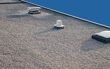 flat roofing Nobold, Shropshire