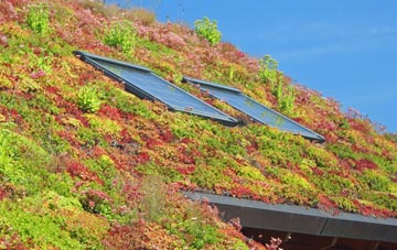 Nobold living roof systems