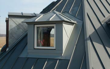 metal roofing Nobold, Shropshire